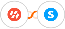 Harvestr + Systeme.io Integration