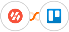 Harvestr + Trello Integration