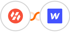 Harvestr + Webflow Integration