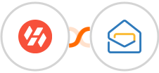 Harvestr + Zoho Mail Integration