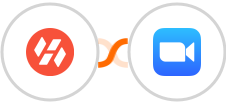 Harvestr + Zoom Integration