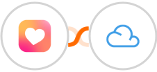 Heartbeat + Agile CRM Integration