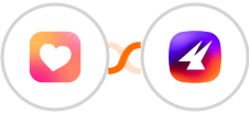 Heartbeat + Aimfox Integration