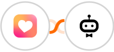 Heartbeat + awork Integration