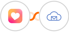 Heartbeat + BigMailer Integration