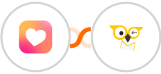 Heartbeat + BirdSend Integration