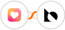 Heartbeat + BlankBlocks Integration