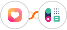 Heartbeat + Capsule CRM Integration