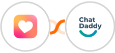Heartbeat + Chatdaddy Integration