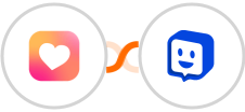 Heartbeat + Chatway Live Chat Integration