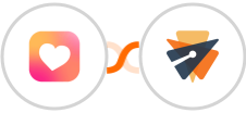 Heartbeat + Emelia Integration