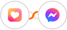 Heartbeat + Facebook Messenger Integration
