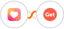 Heartbeat + GetSales.io Integration