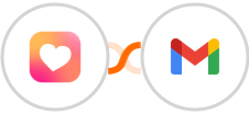 Heartbeat + Gmail Integration