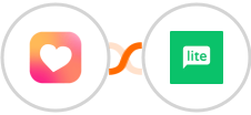 Heartbeat + MailerLite Integration