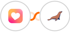 Heartbeat + MariaDB Integration