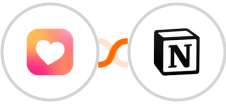 Heartbeat + Notion Integration