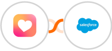 Heartbeat + Salesforce Marketing Cloud Integration