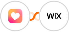 Heartbeat + Wix Integration