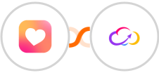 Heartbeat + Workiom Integration