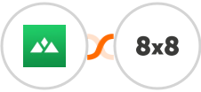 Heights Platform + 8x8 Integration