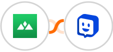 Heights Platform + Chatway Live Chat Integration