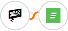 Hello Audio + Acadle Integration