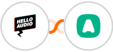 Hello Audio + Aircall Integration