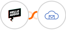 Hello Audio + BigMailer Integration