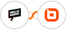 Hello Audio + BoldDesk Integration