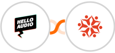 Hello Audio + BrainCert Integration