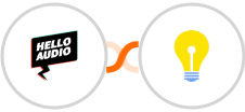 Hello Audio + Brilliant Directories Integration