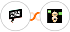 Hello Audio + Chatsistant Integration