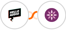 Hello Audio + EmailFig Integration