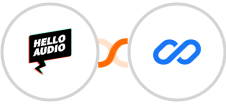 Hello Audio + Flexisign Integration