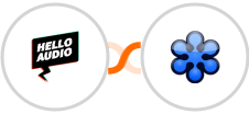 Hello Audio + GoToWebinar Integration