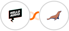 Hello Audio + MariaDB Integration