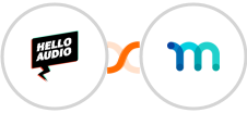 Hello Audio + MemberPress Integration