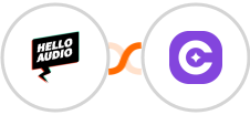 Hello Audio + SureContact Integration