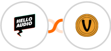 Hello Audio + Vybit Notifications Integration