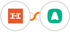 Hello bar + Aircall Integration