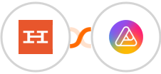 Hello bar + AITable.ai Integration