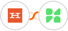 Hello bar + Drime Integration