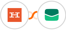 Hello bar + Email It Integration