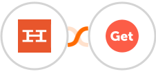 Hello bar + GetSales.io Integration
