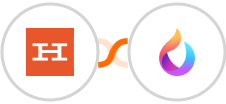 Hello bar + HelpSpace Integration