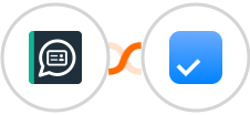 HelloLeads + Any.do Integration