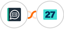 HelloLeads + Apex27 Integration