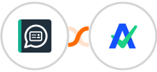 HelloLeads + Assinafy Integration