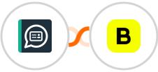 HelloLeads + Boomerangme Integration